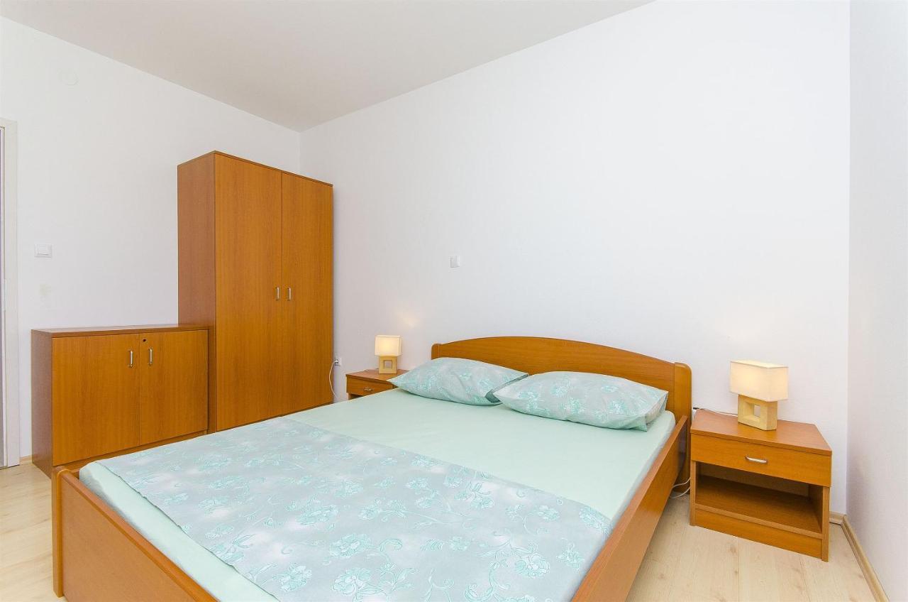 Apartments Kazimir Nečujam Zewnętrze zdjęcie