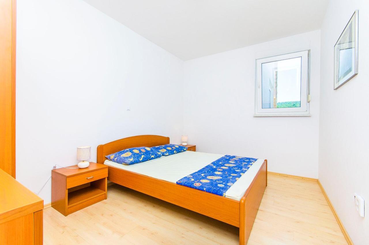 Apartments Kazimir Nečujam Zewnętrze zdjęcie