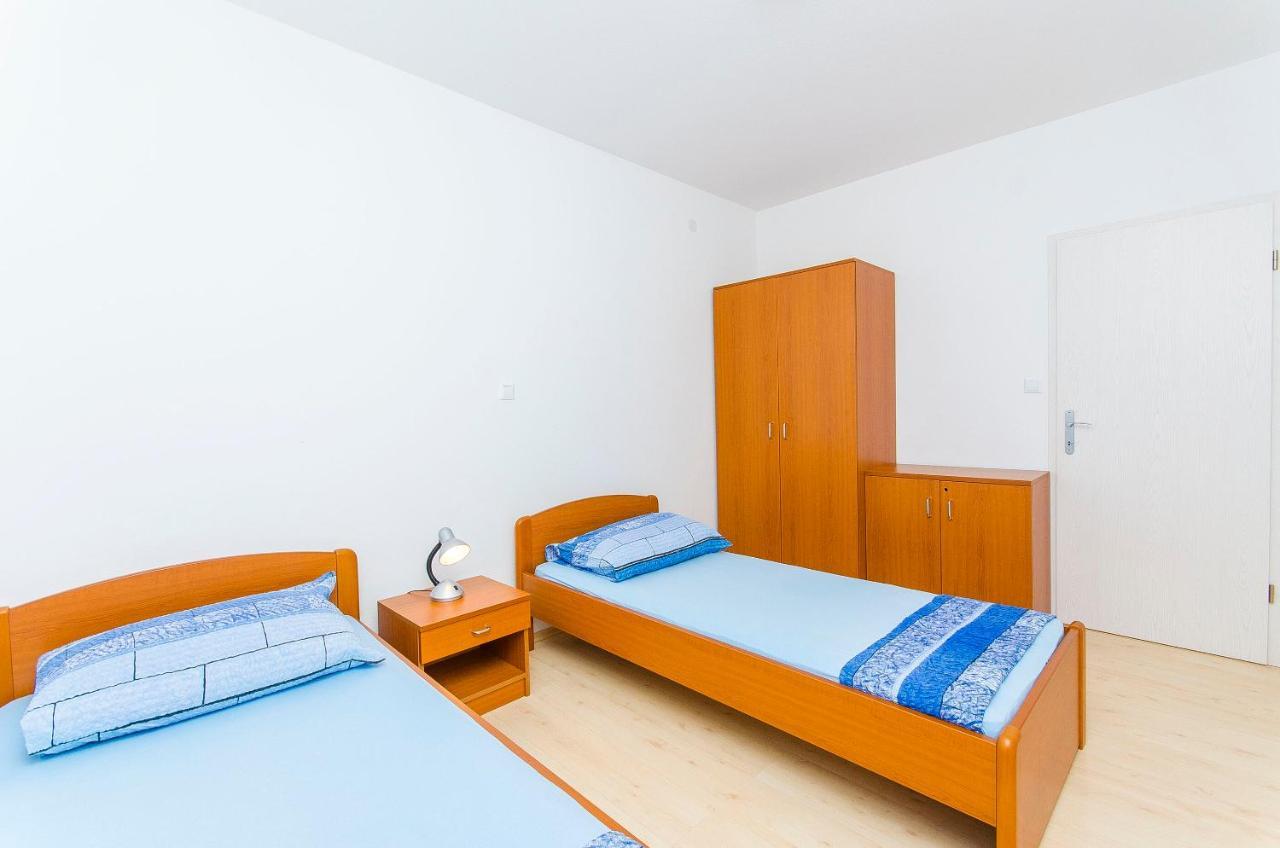 Apartments Kazimir Nečujam Zewnętrze zdjęcie