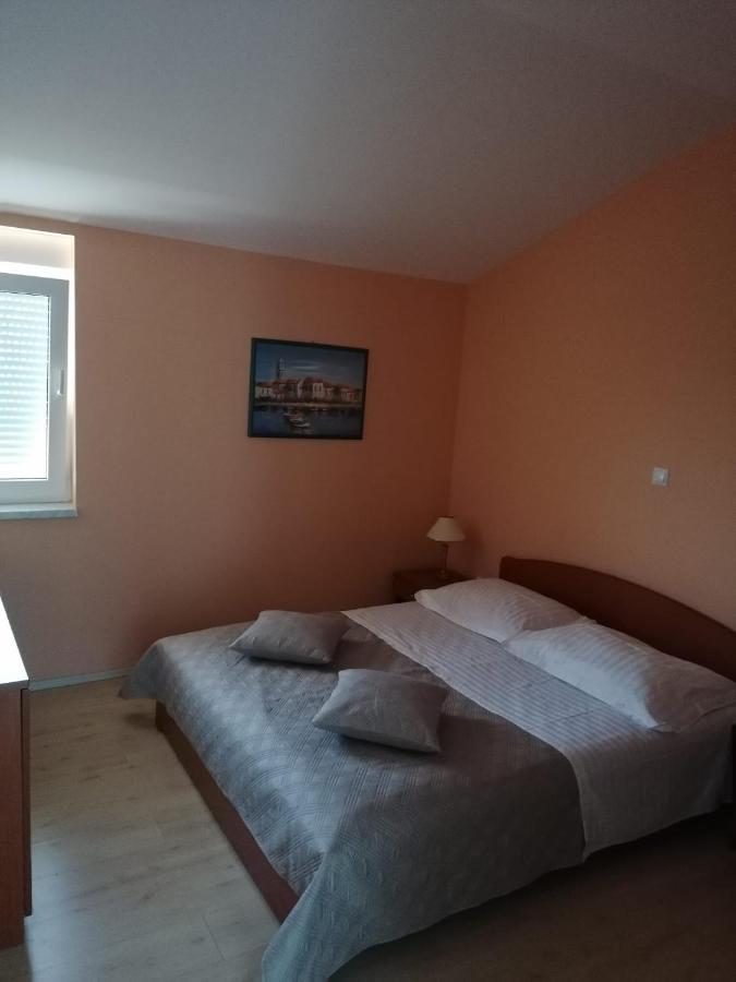 Apartments Kazimir Nečujam Zewnętrze zdjęcie